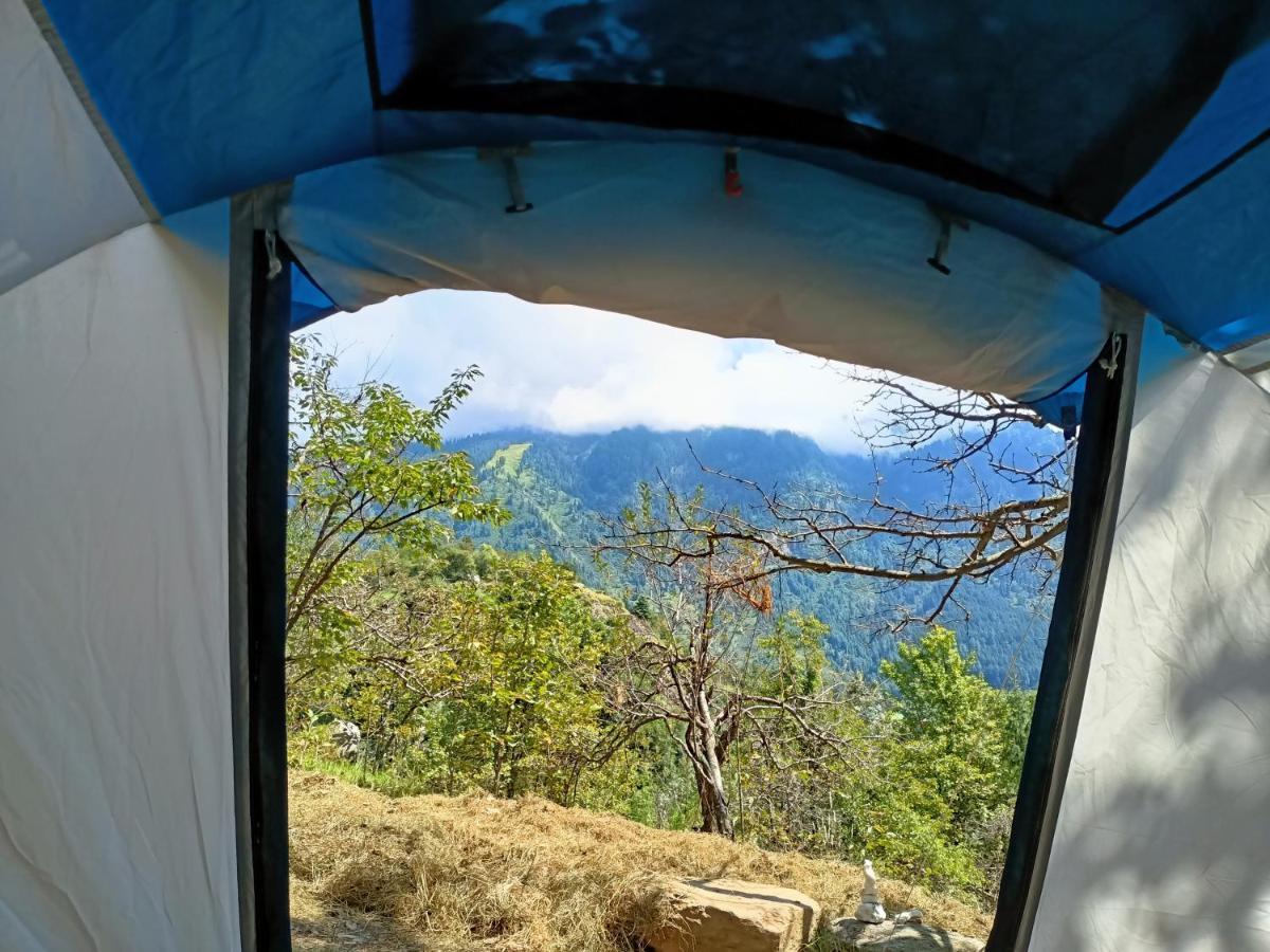 Vatika For Backpackers *